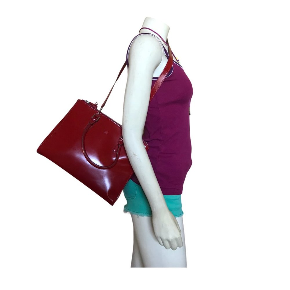 Anya Hindmarch Satchel Bag